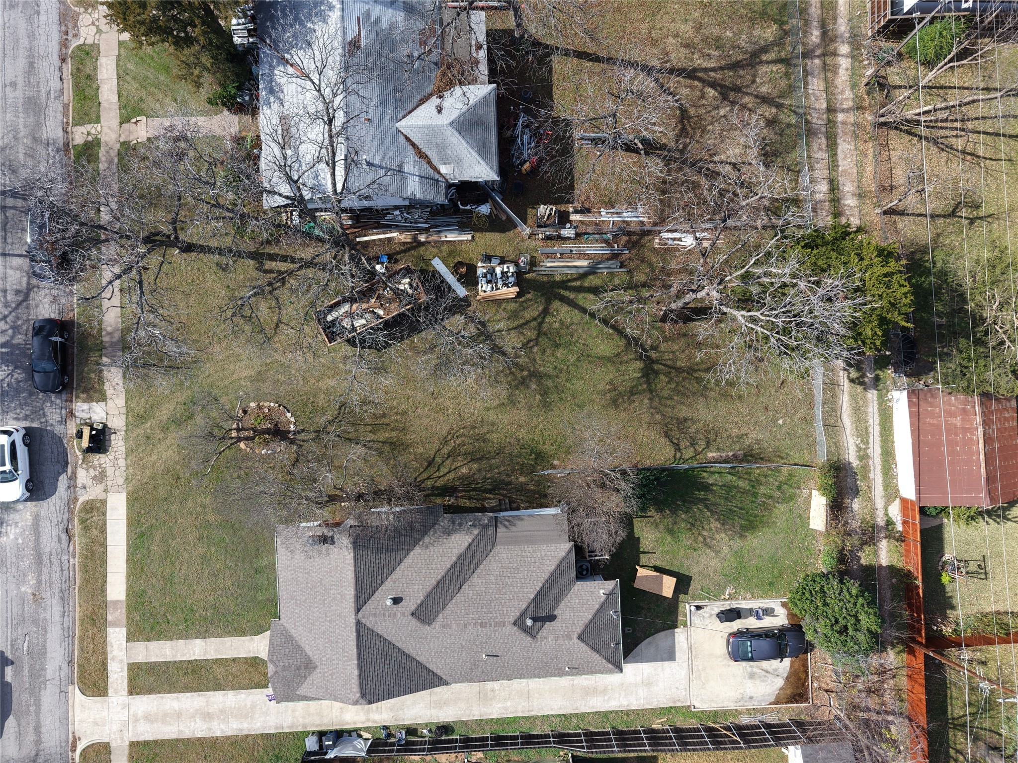 5523 Bonita Avenue Dallas TX 75206
