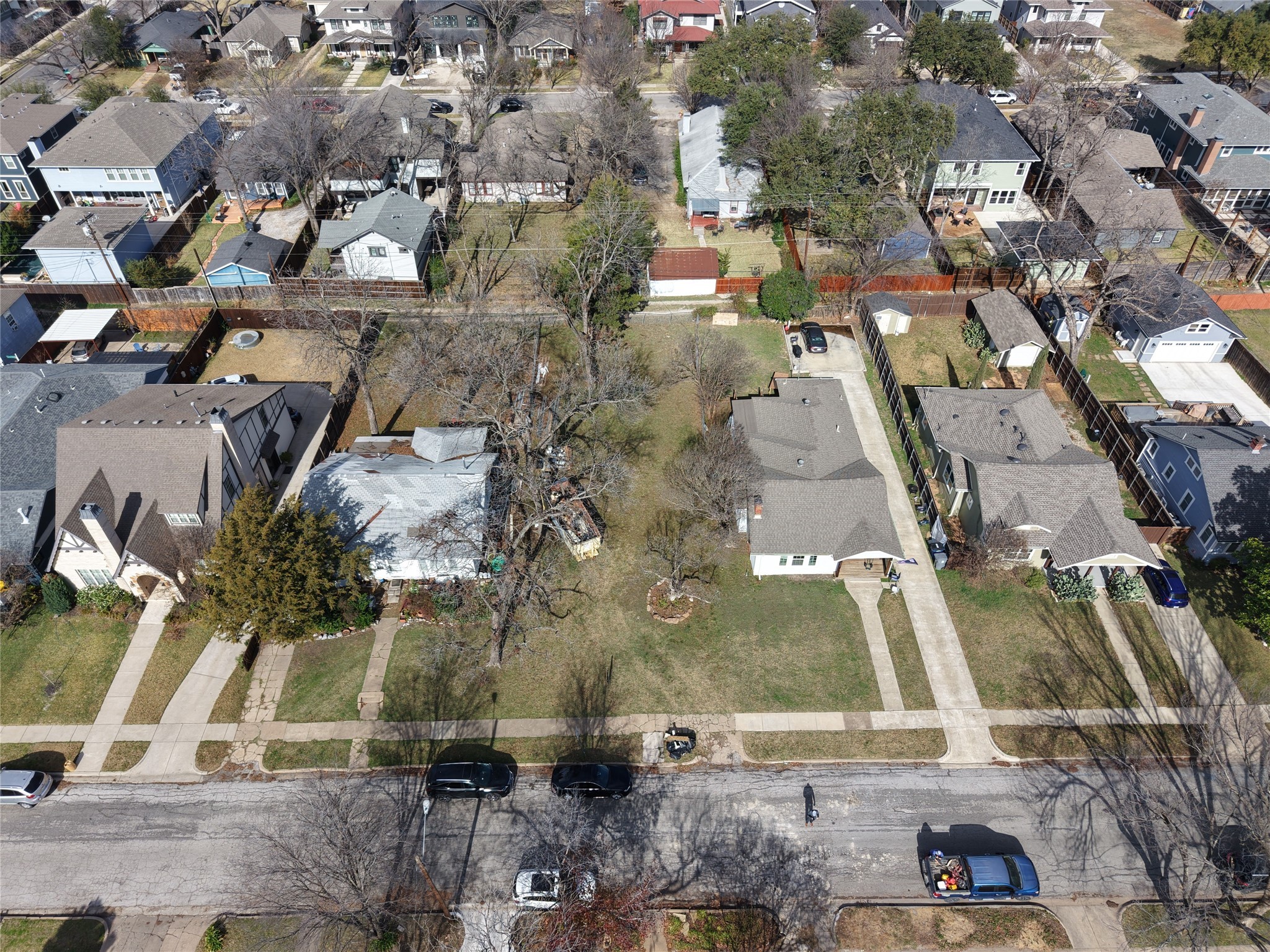 5523 Bonita Avenue Dallas TX 75206