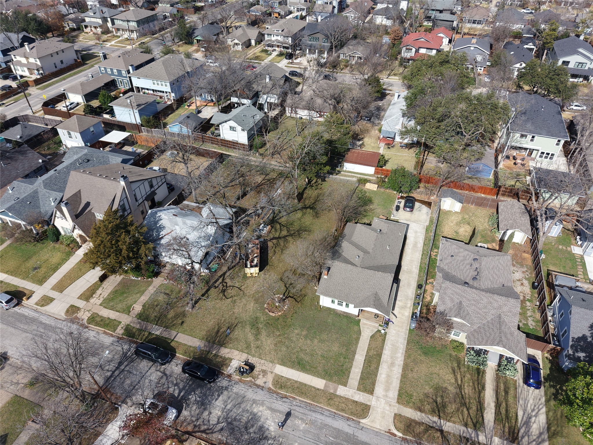 5523 Bonita Avenue Dallas TX 75206