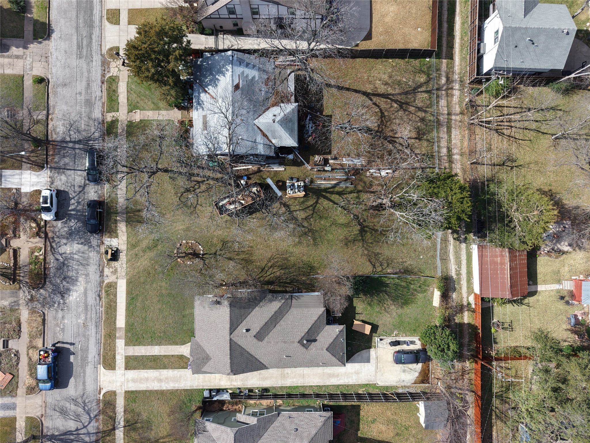 5523 Bonita Avenue Dallas TX 75206