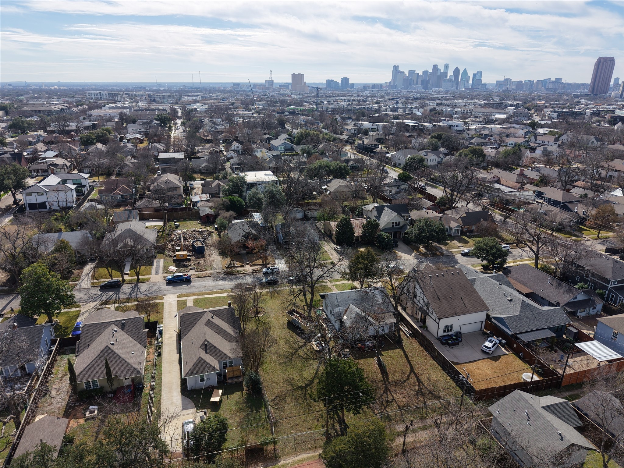 5523 Bonita Avenue Dallas TX 75206