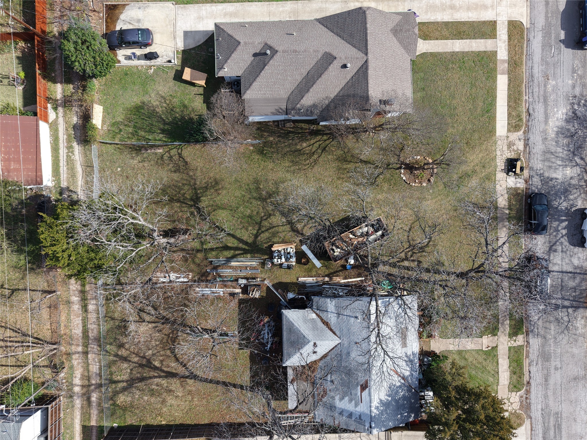 5523 Bonita Avenue Dallas TX 75206
