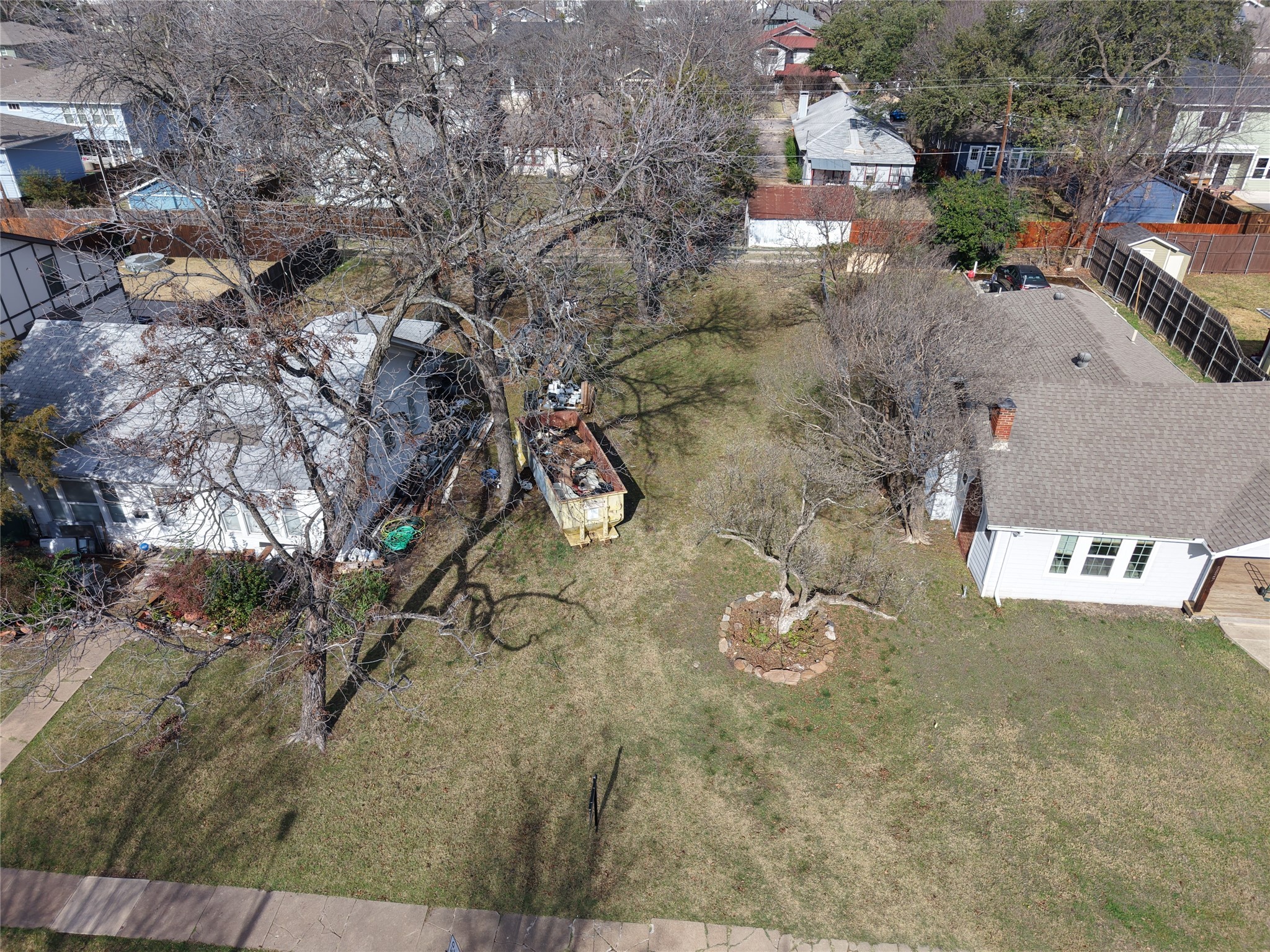 5523 Bonita Avenue Dallas TX 75206