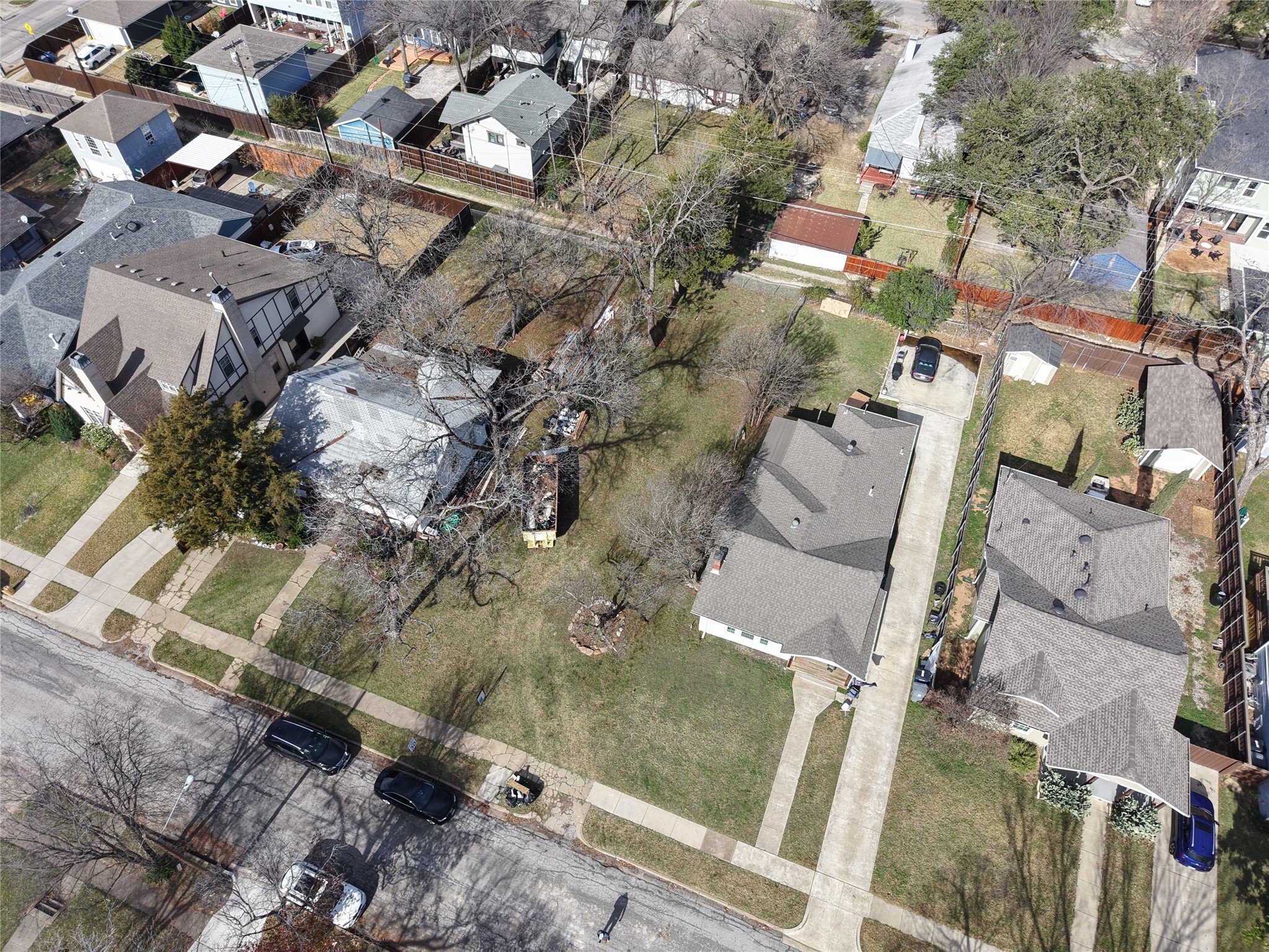 5523 Bonita Avenue Dallas TX 75206