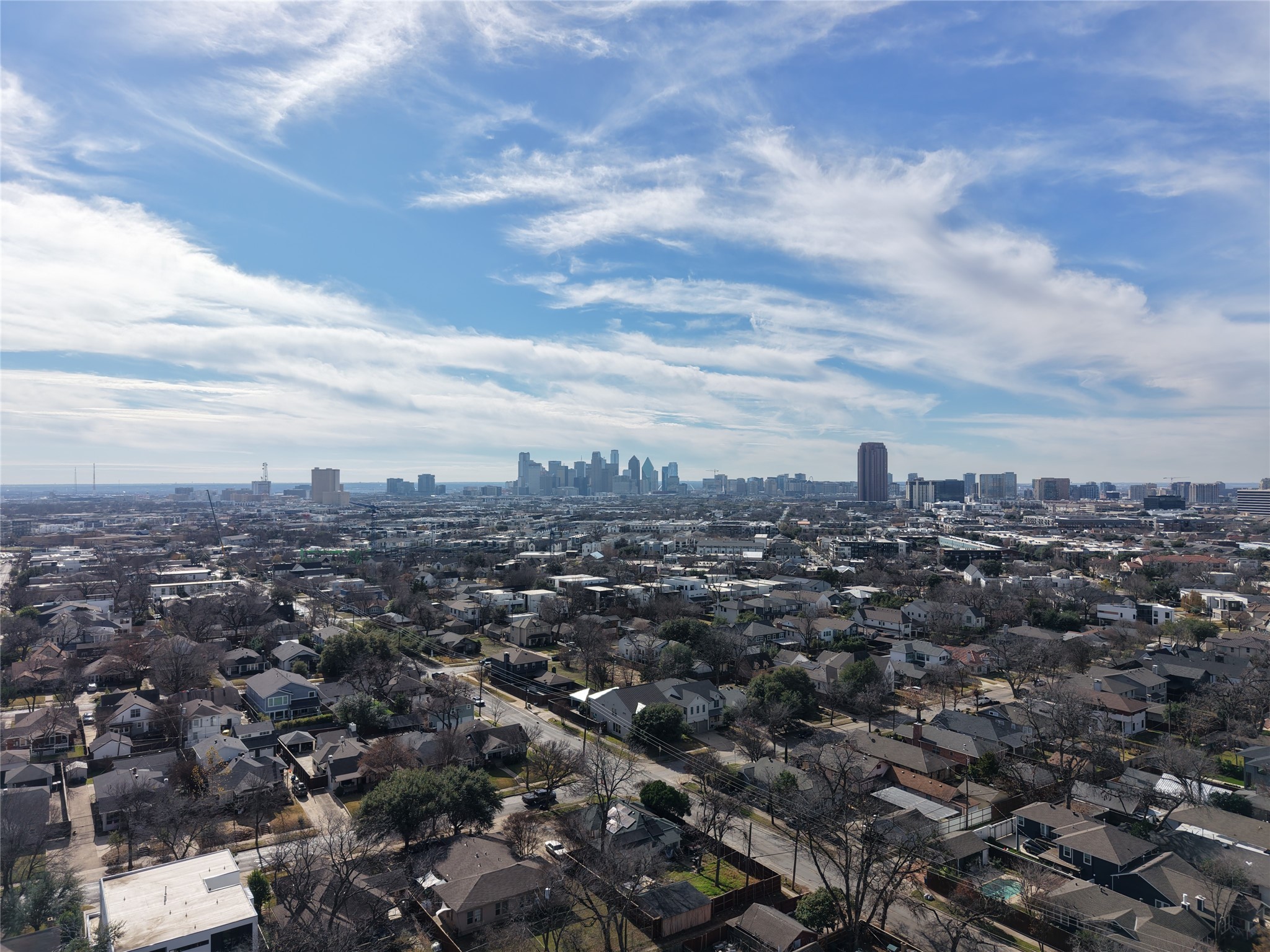 5523 Bonita Avenue Dallas TX 75206