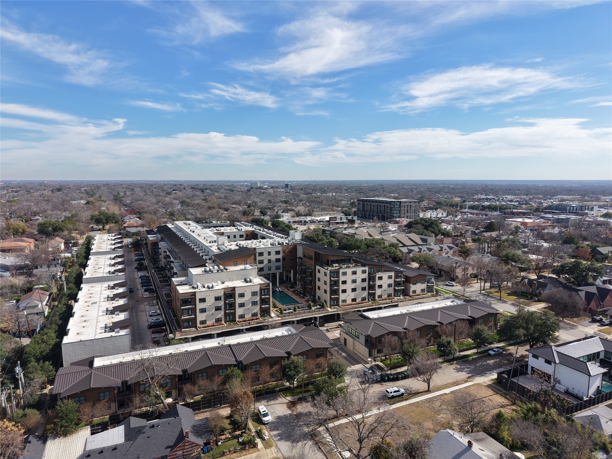 5523 Bonita Avenue Dallas TX 75206