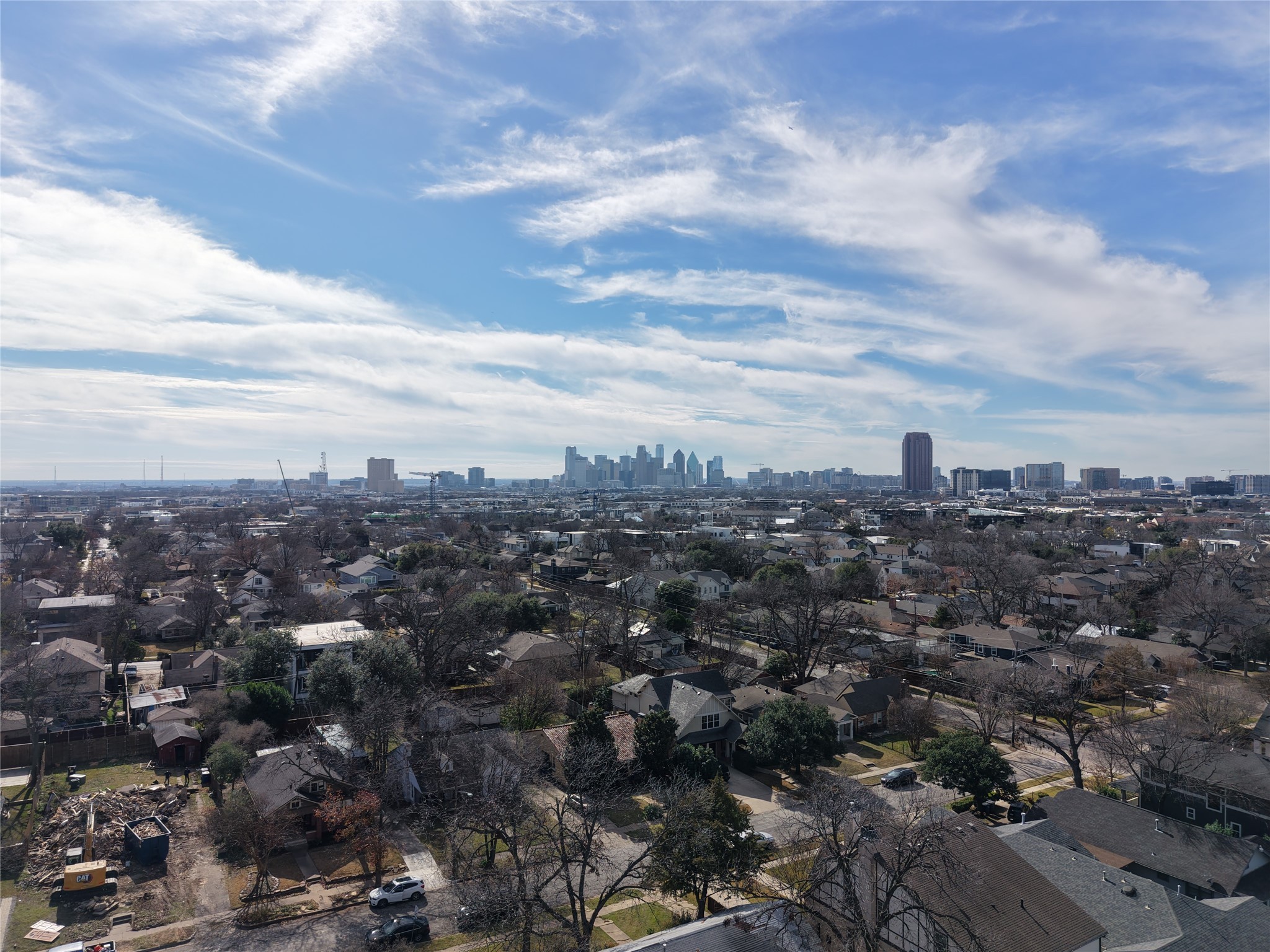 5523 Bonita Avenue Dallas TX 75206