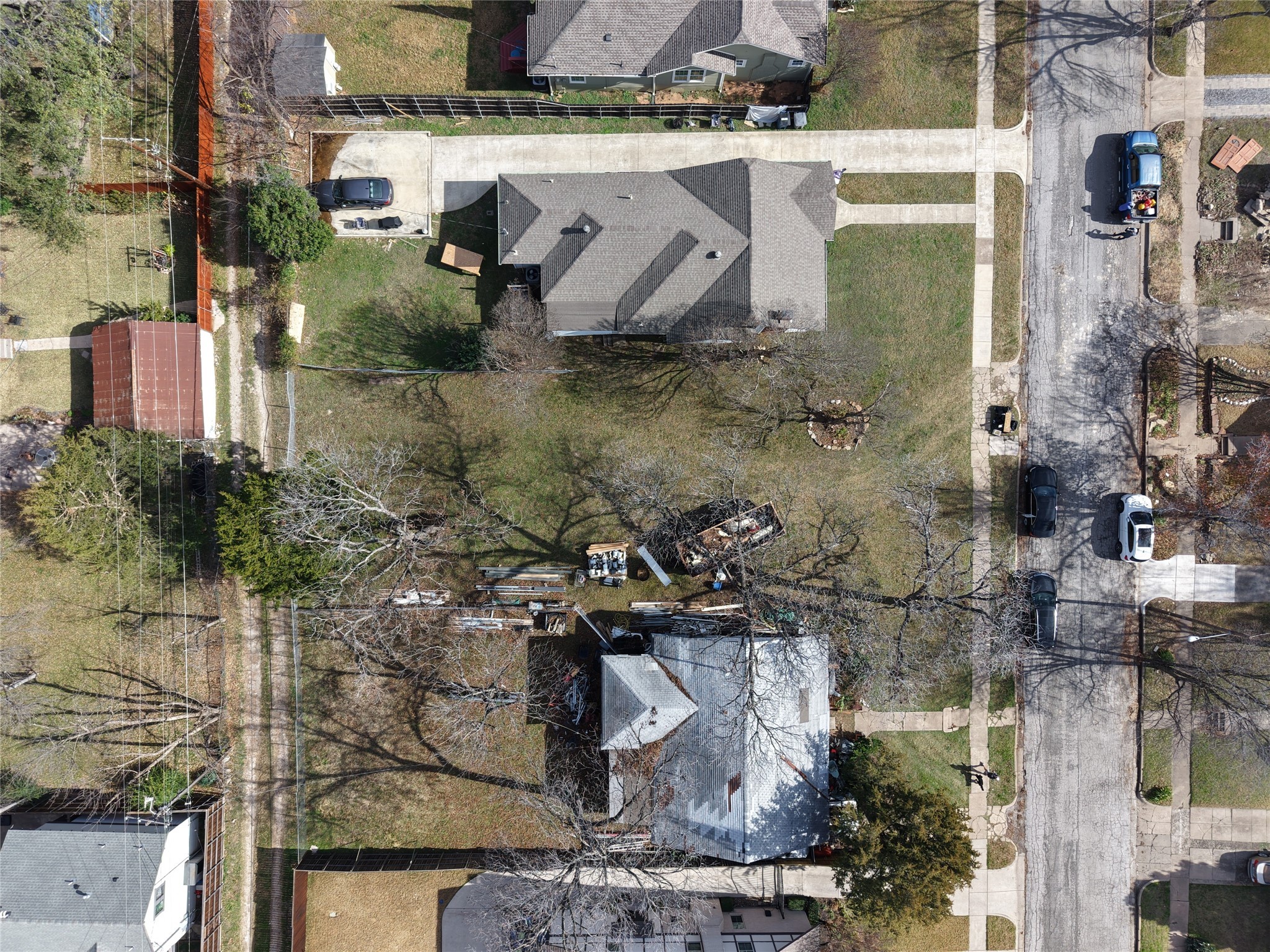5523 Bonita Avenue Dallas TX 75206