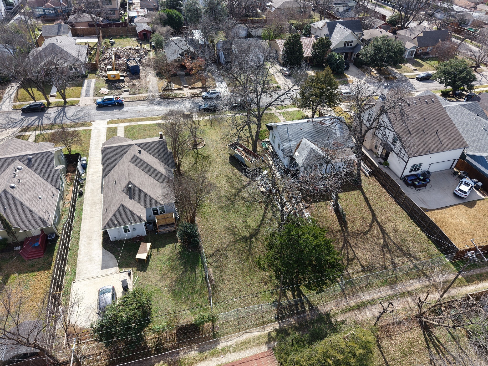 5523 Bonita Avenue Dallas TX 75206