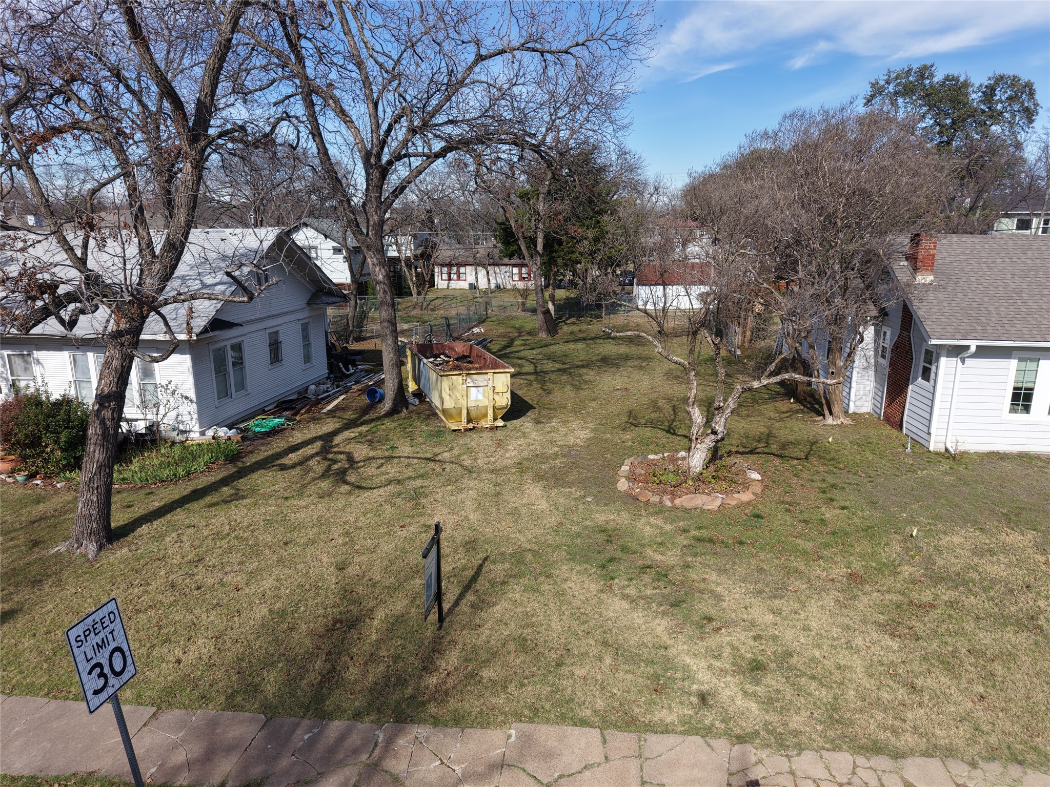 5523 Bonita Avenue Dallas TX 75206