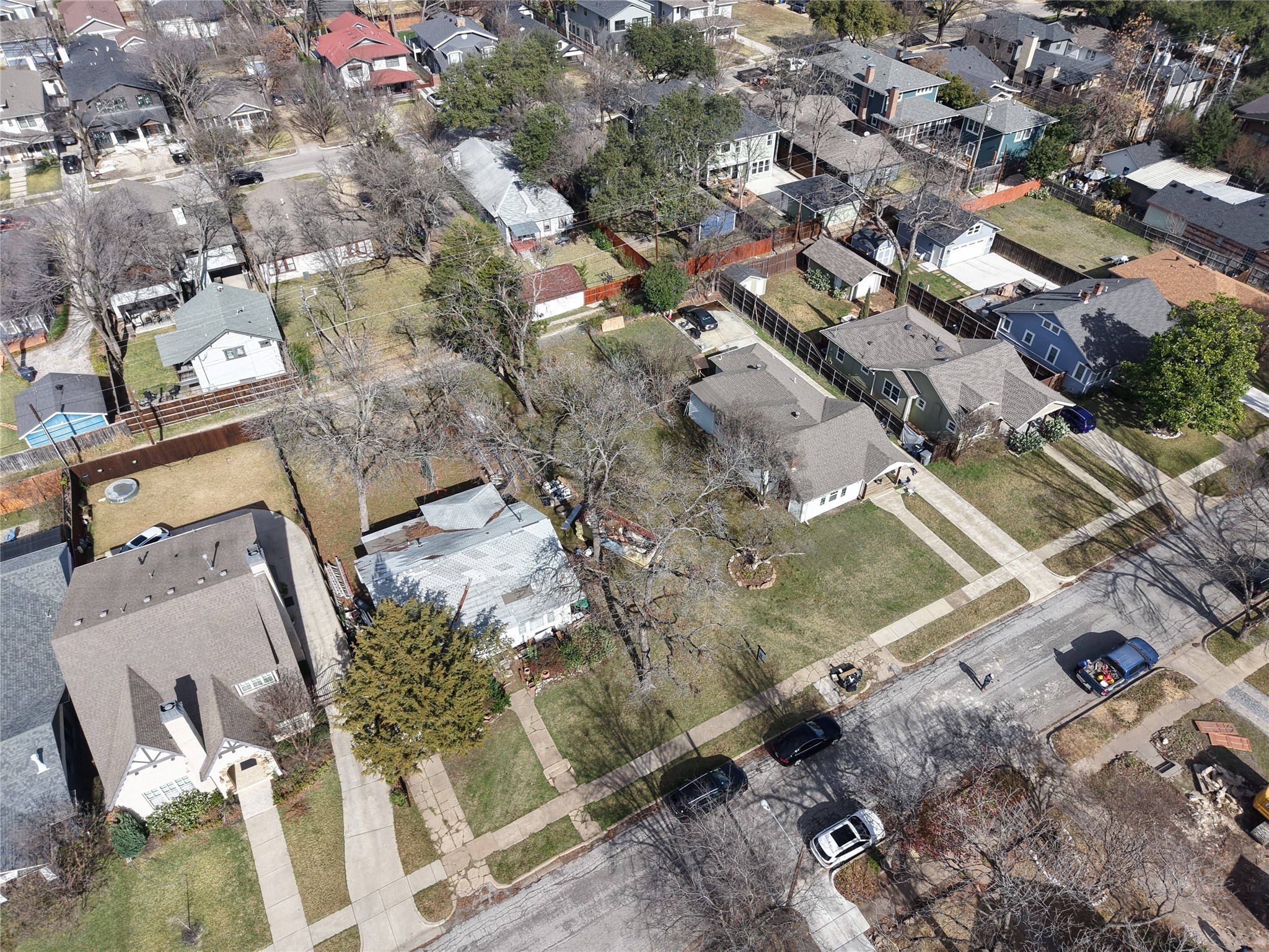 5523 Bonita Avenue Dallas TX 75206