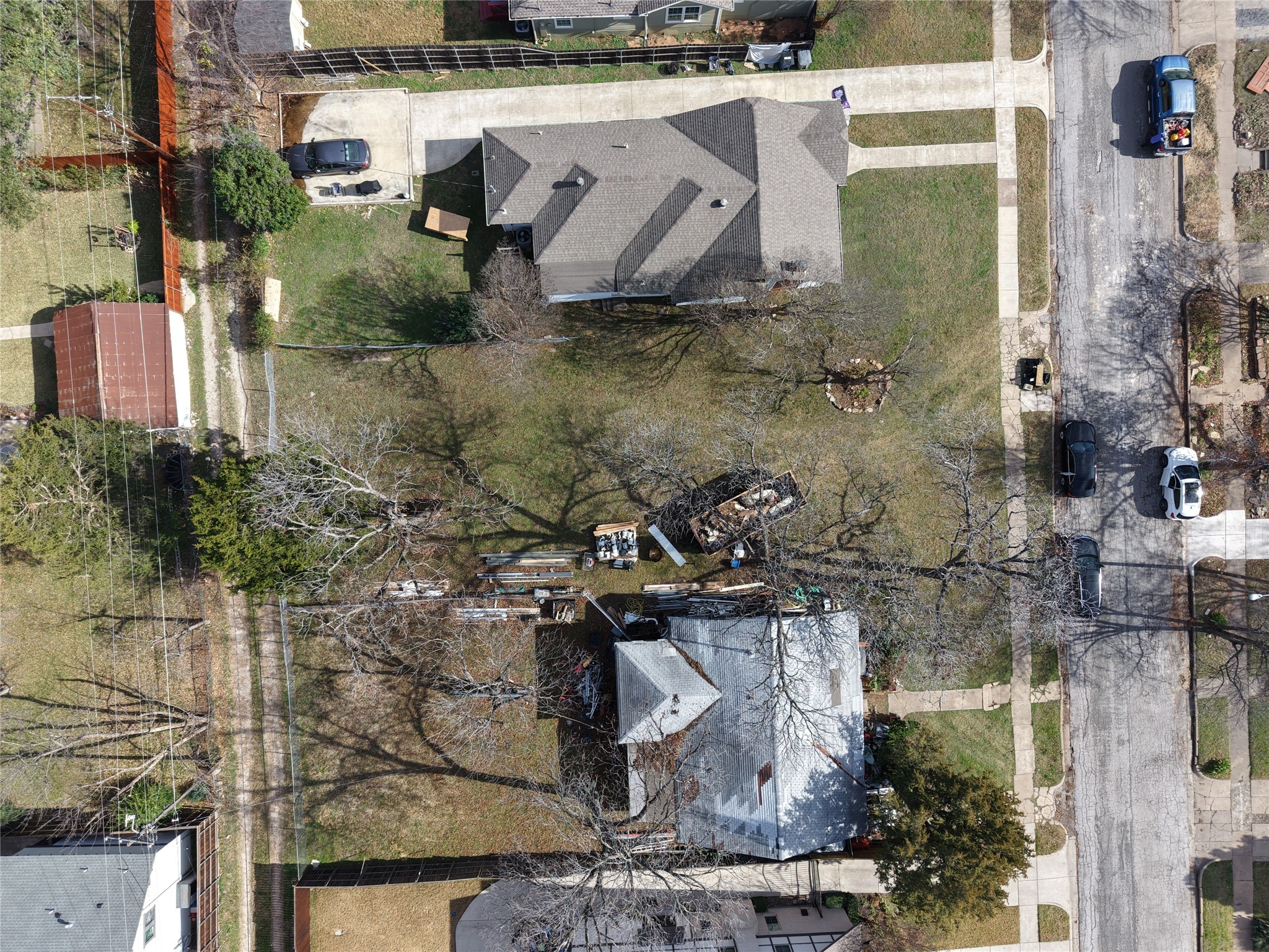 5523 Bonita Avenue Dallas TX 75206