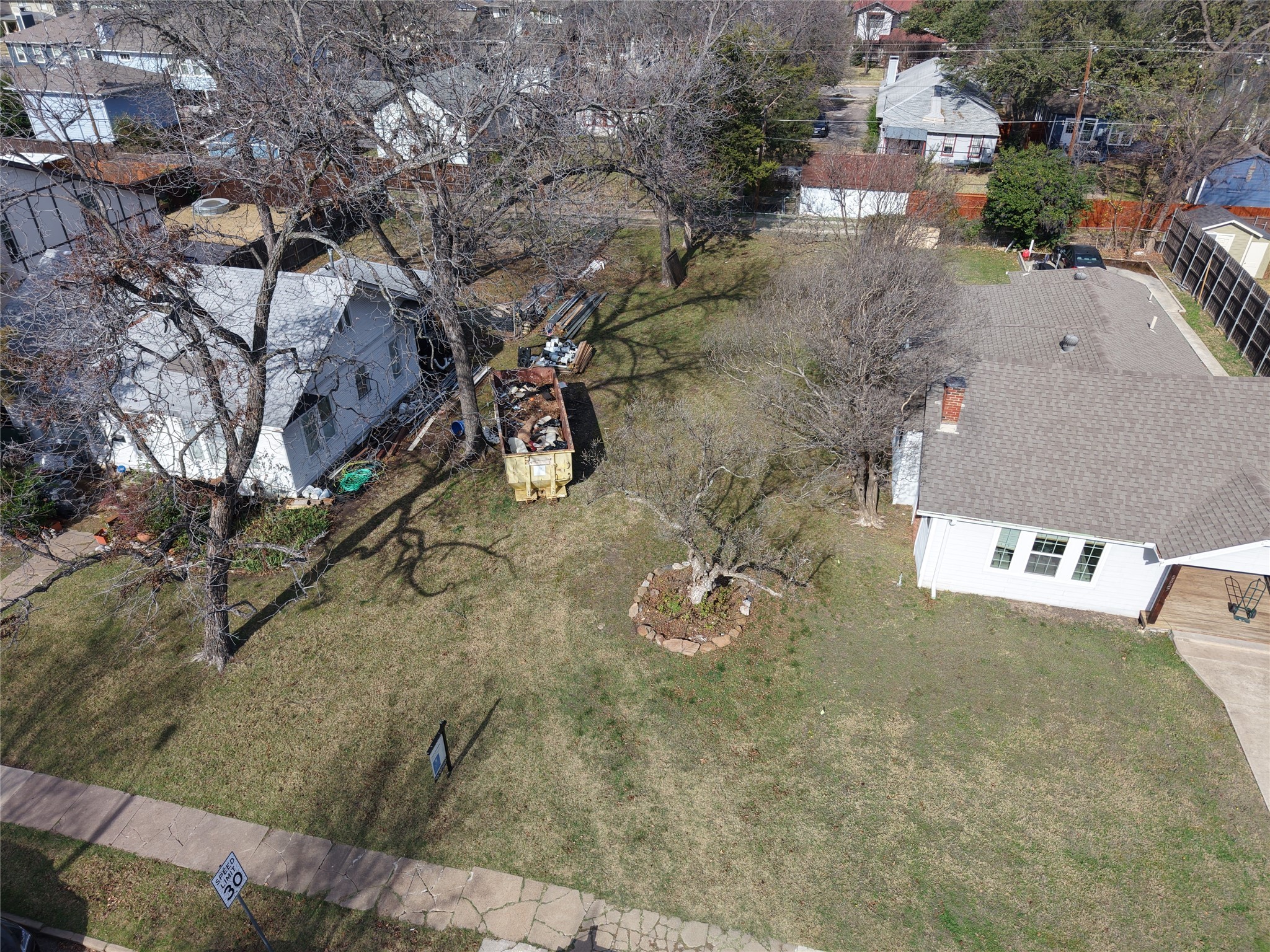 5523 Bonita Avenue Dallas TX 75206