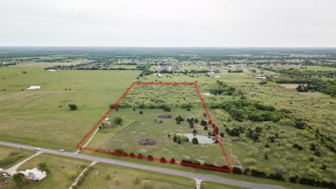 6645 Fm 1565 Royse City TX 75189