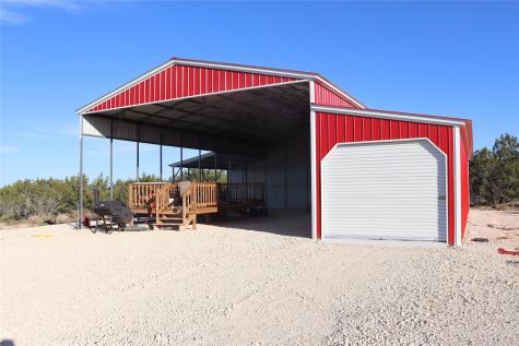19450 Recreation Road 11, Millersview, Tx, 76862 Millersview TX 76862