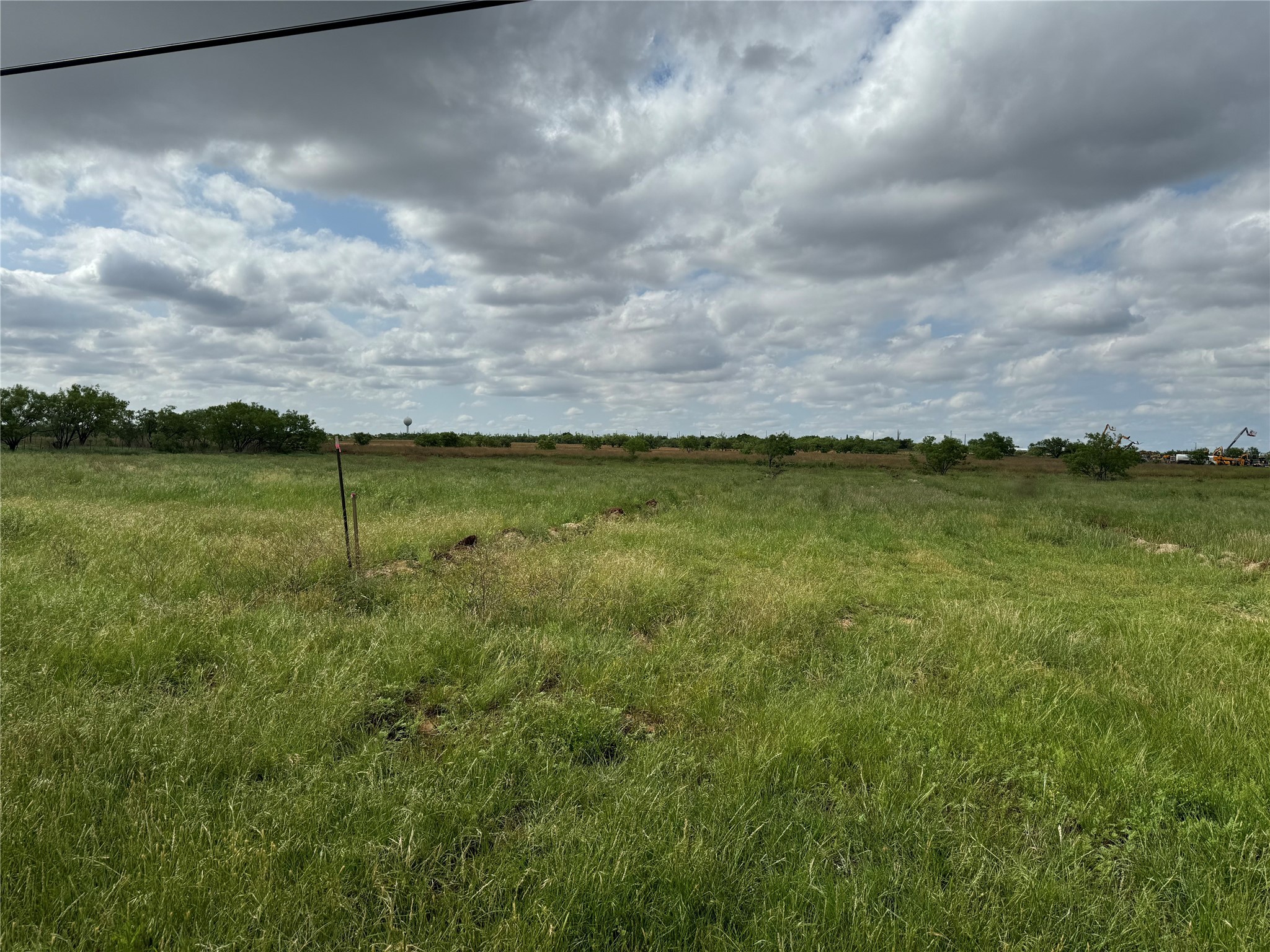 5 Acres-tbd-hines Road Hines Tye TX 79563
