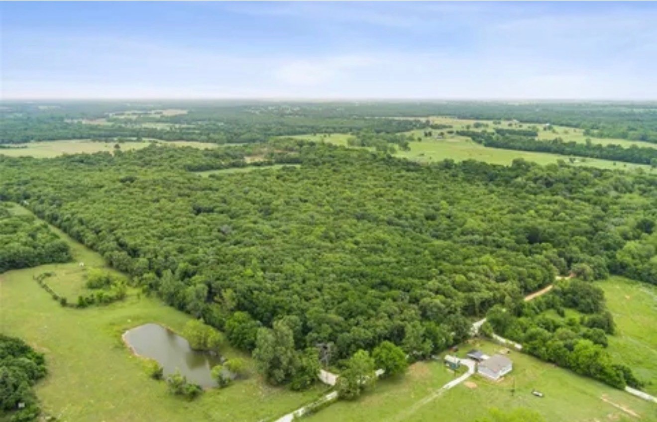 Tbd Hcr 1307 Hillsboro TX 76645