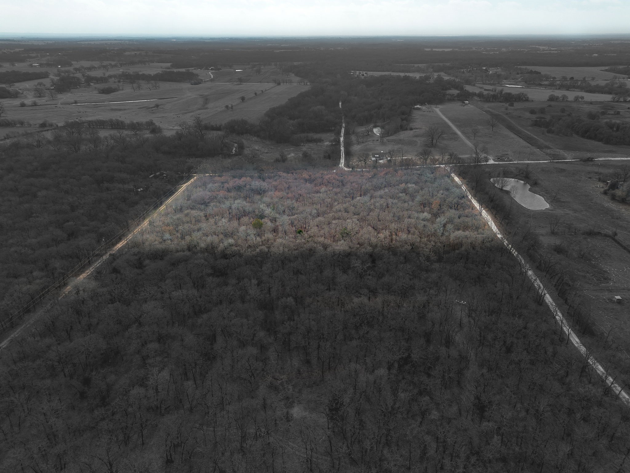 Tbd Hcr 1307 Hillsboro TX 76645