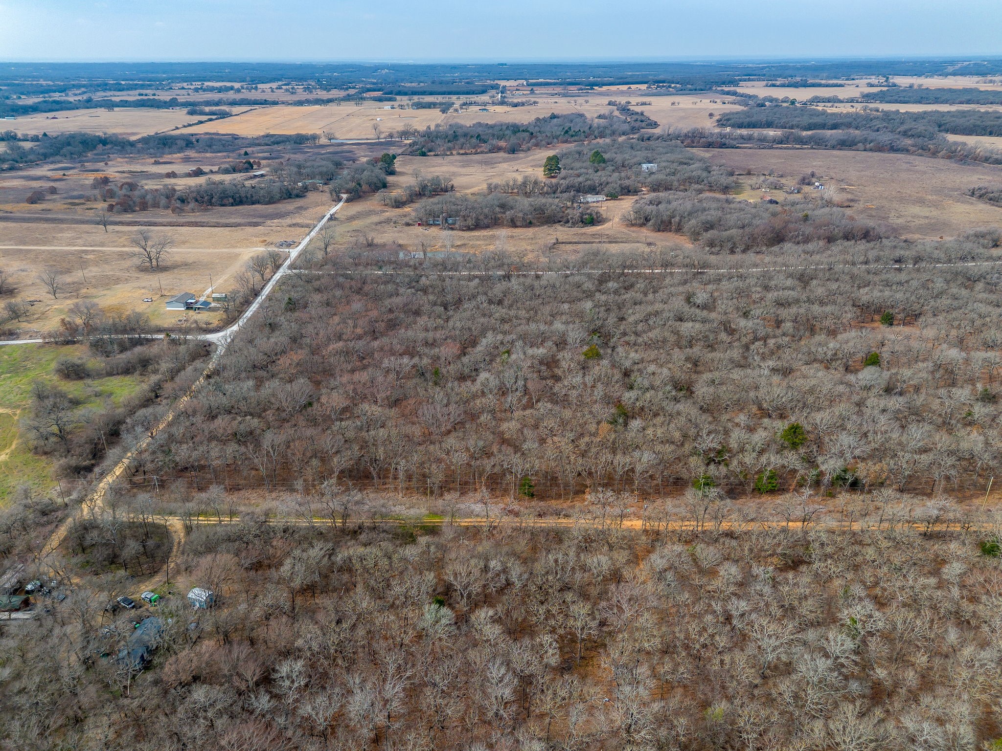 Tbd Hcr 1307 Hillsboro TX 76645