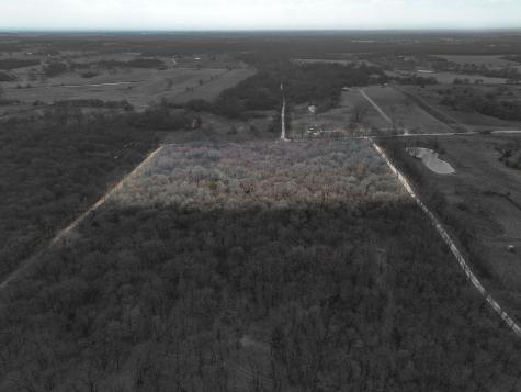 Tbd Hcr 1307 Hillsboro TX 76645