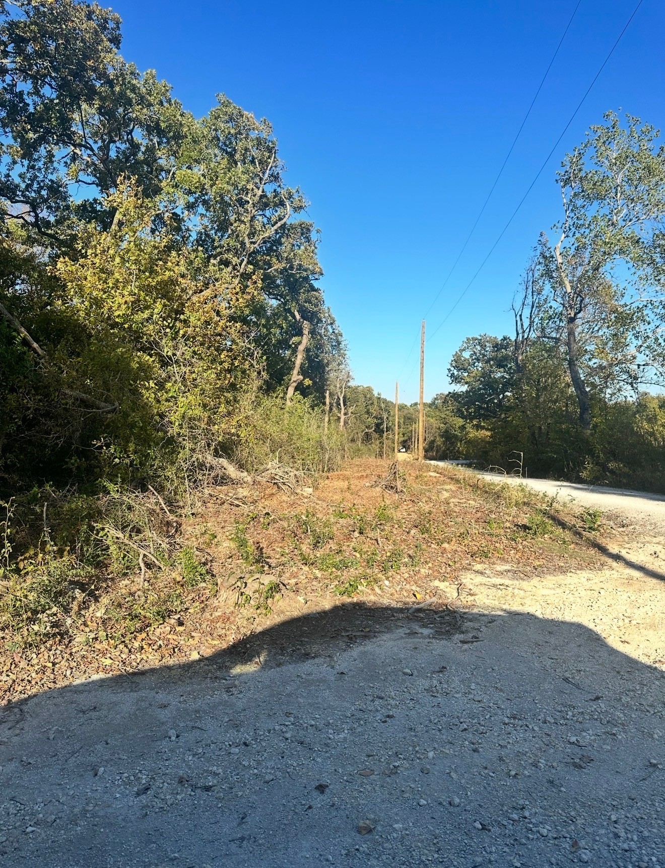 Tbd Hcr 1307 Hillsboro TX 76645