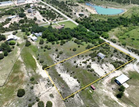 Brock TX 76087