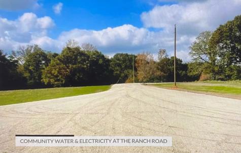 TBD 007 County Road 242 Oakwood TX 75855