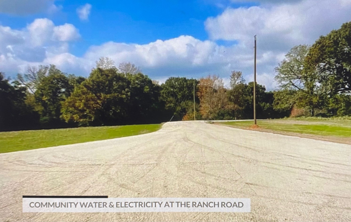 Tbd 007 County Road 242 Oakwood TX 75855