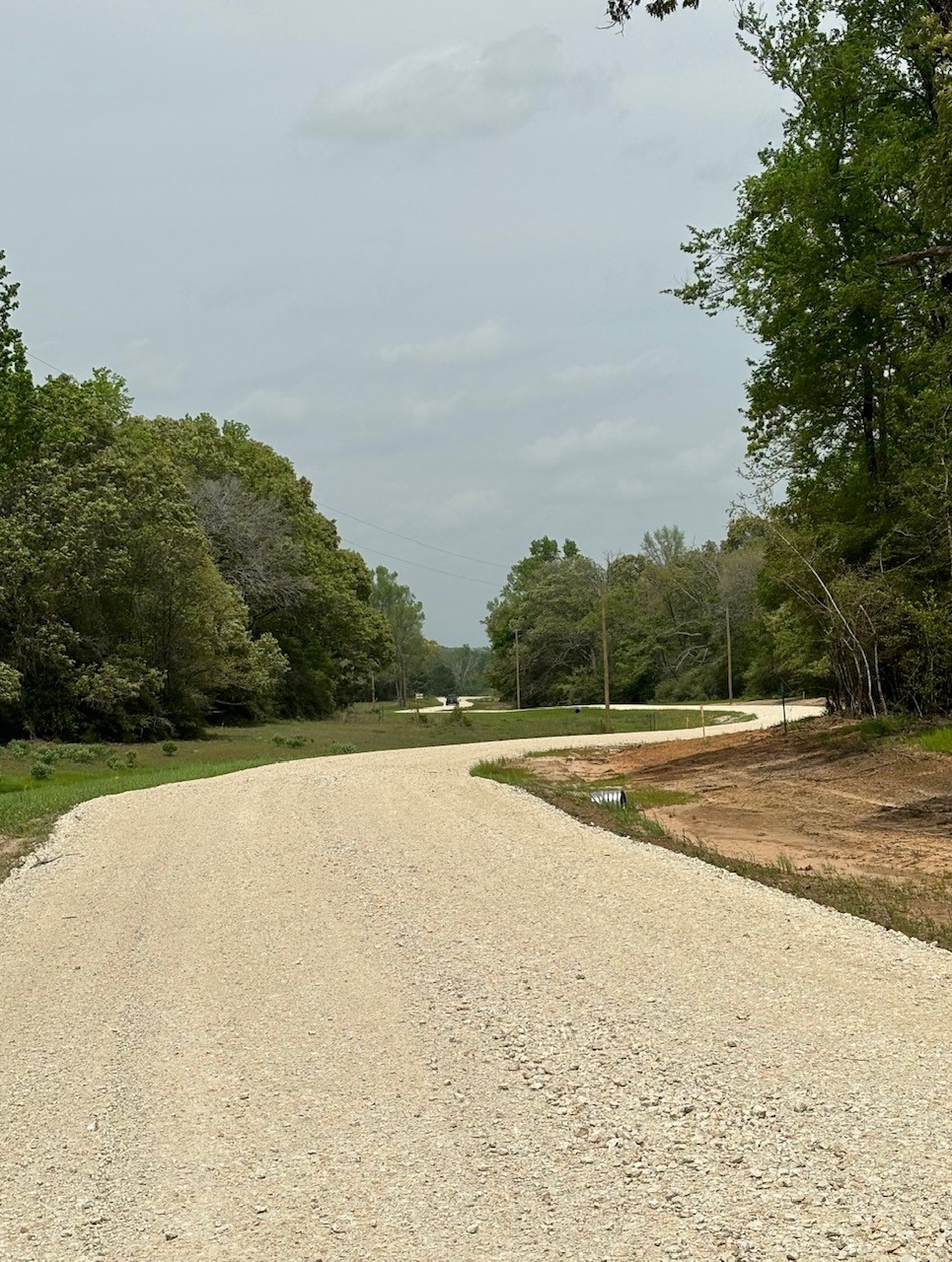 Tbd 007 County Road 242 Oakwood TX 75855
