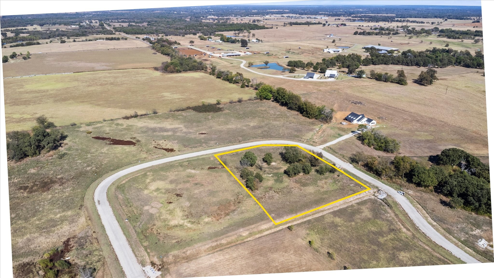 2235 Sundance Whitesboro TX 76273