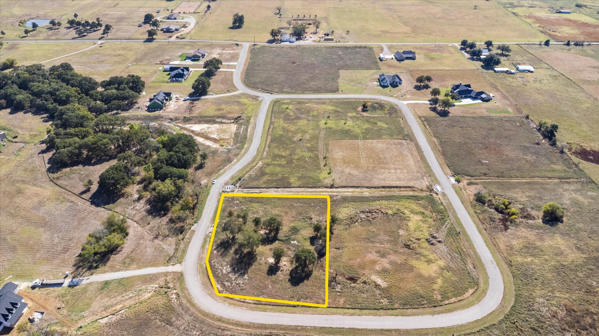2235 Sundance Whitesboro TX 76273