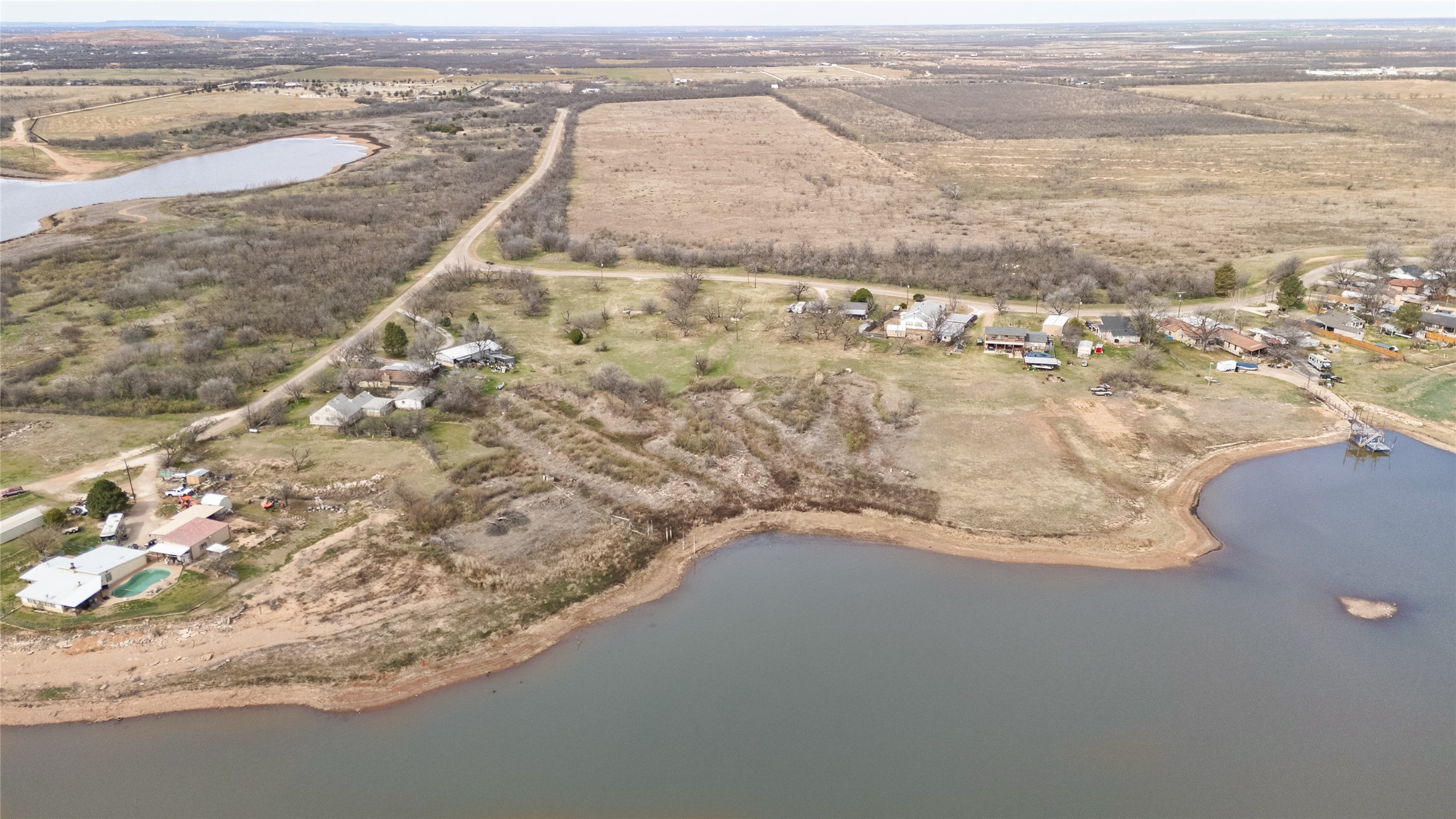 852 Comanche Trail Circle Abilene TX 79601