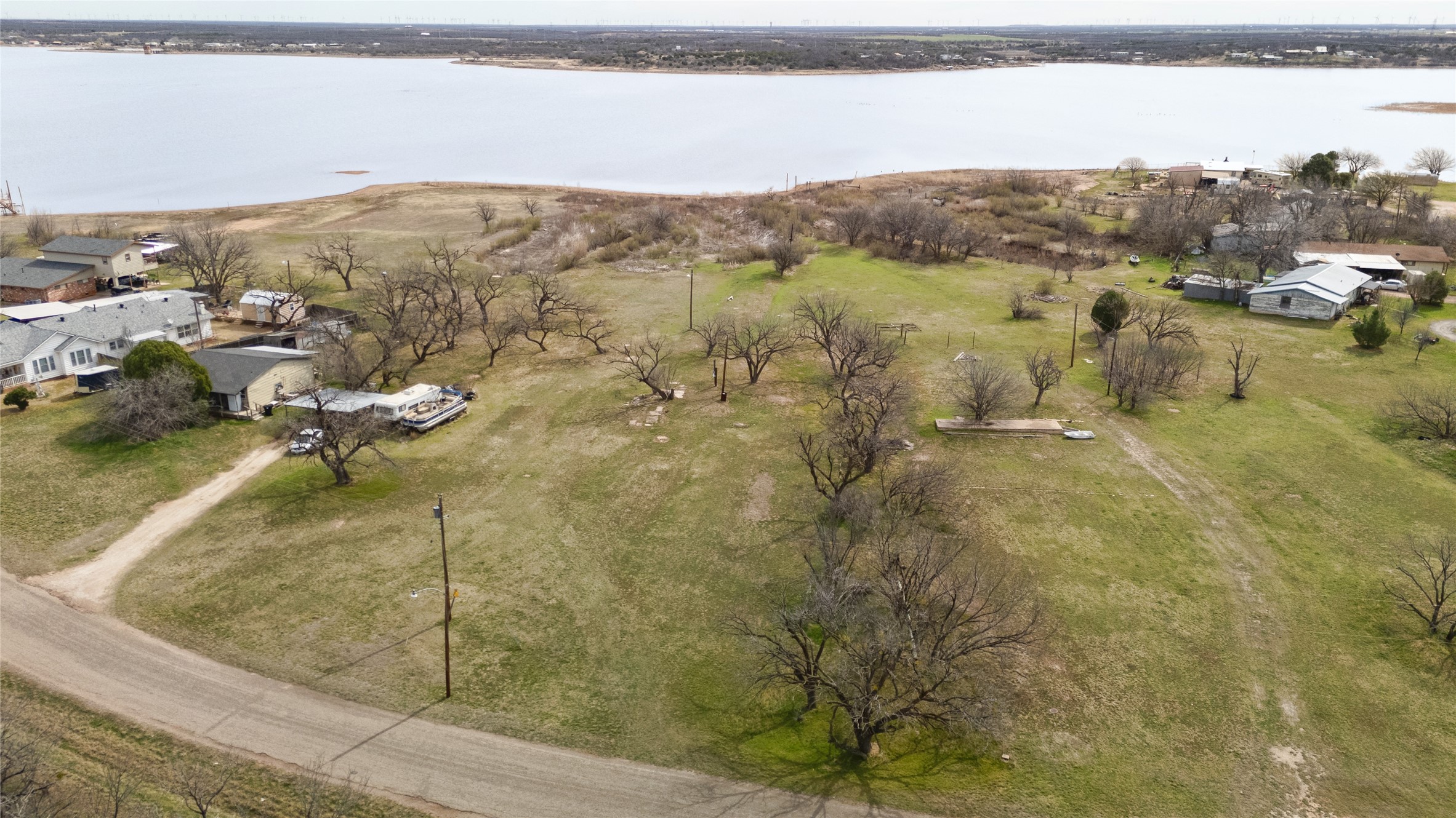 852 Comanche Trail Circle Abilene TX 79601