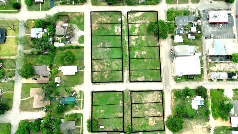 1304 S High Street Brady TX 76825