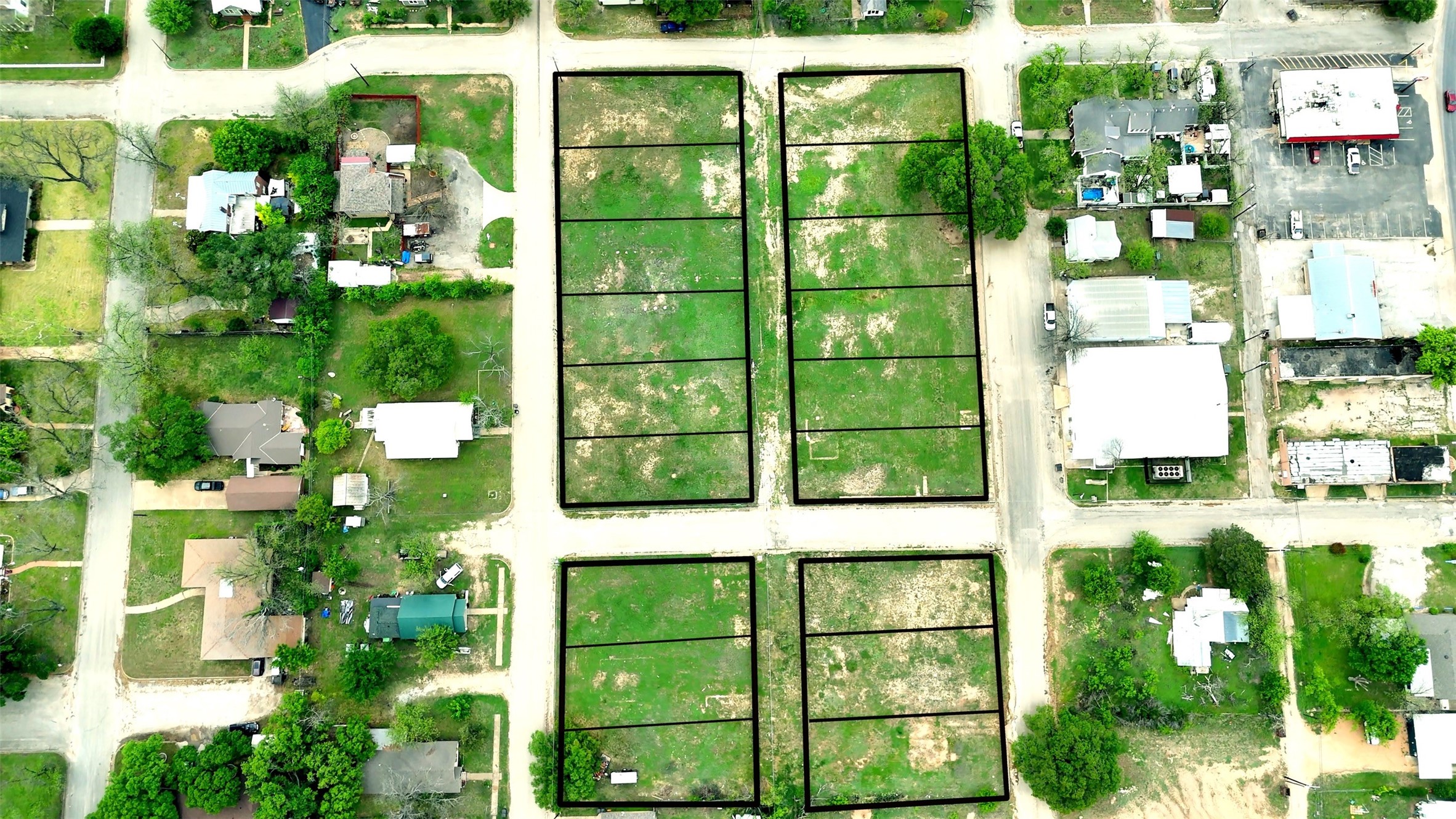 1304 S High Street Brady TX 76825
