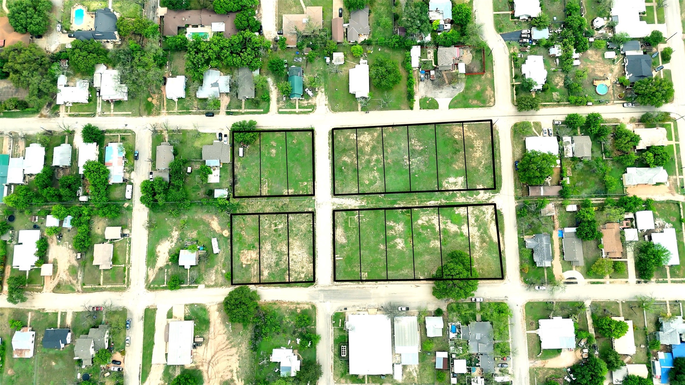 1304 S High Street Brady TX 76825