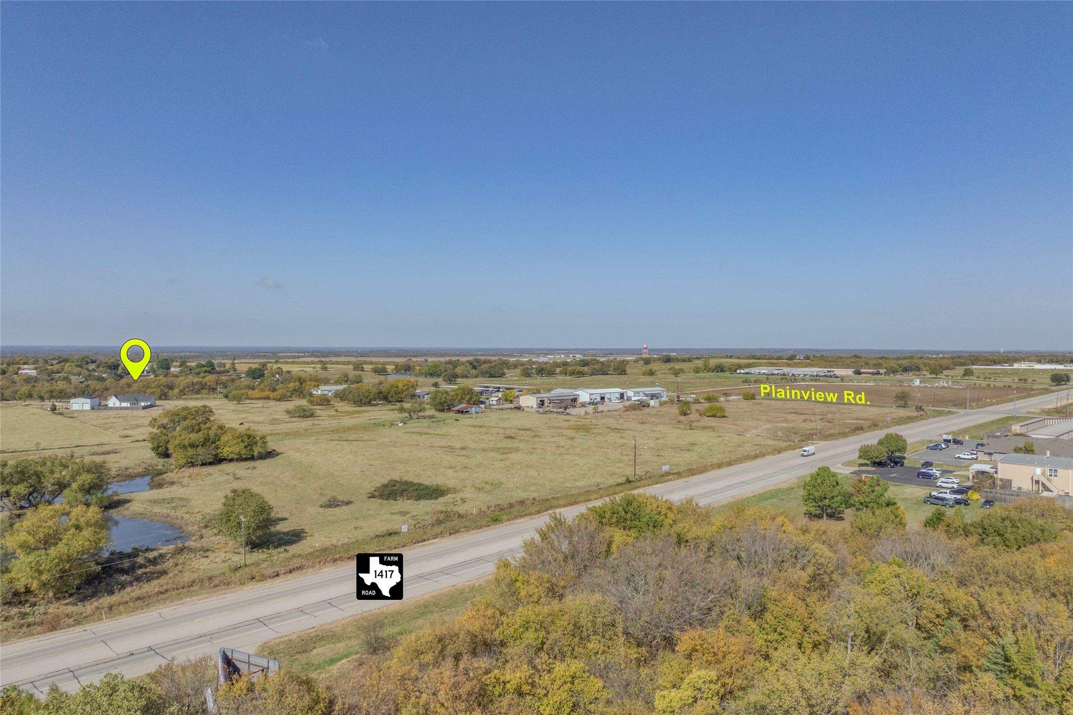 147 Shadow Trail Sherman TX 75092