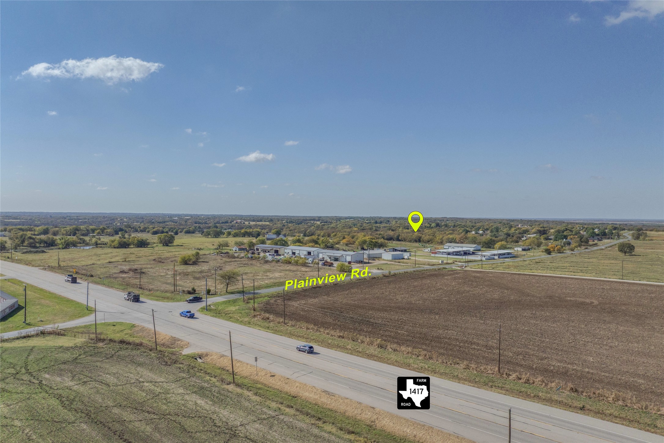 147 Shadow Trail Sherman TX 75092
