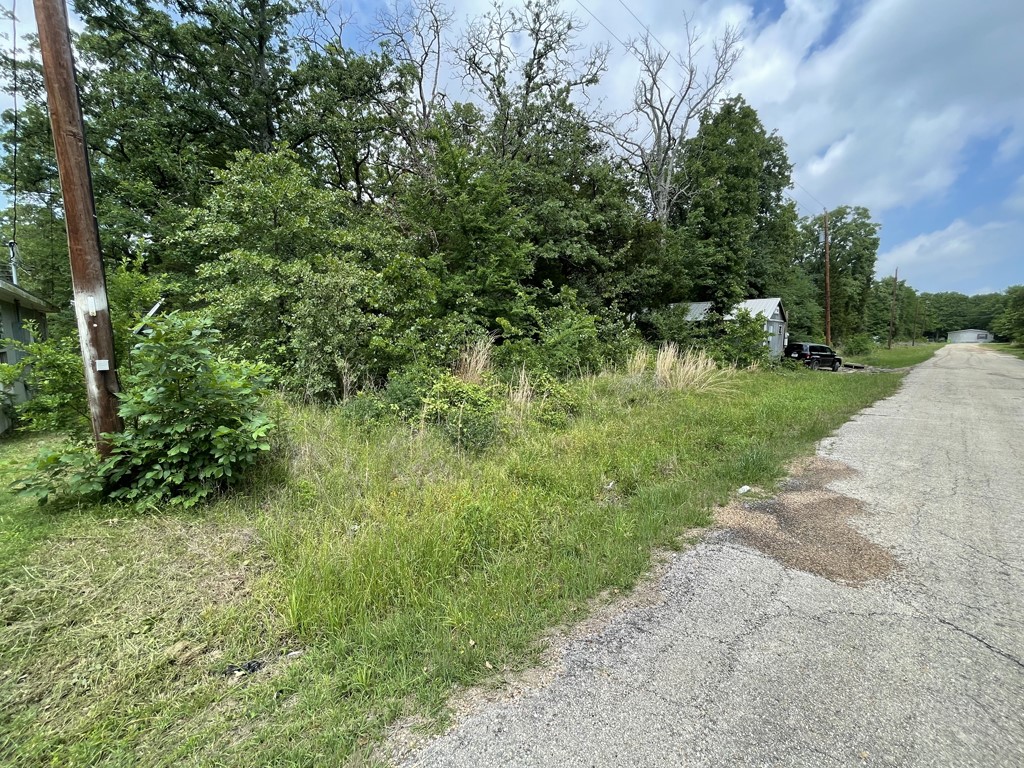 Lot 510 Mustang Drive Mabank TX 75156
