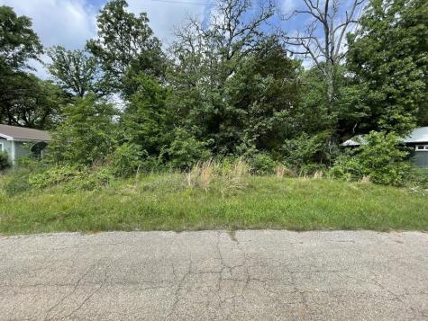 Lot 510 Mustang Drive Mabank TX 75156