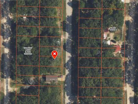 Lot 510 Mustang Drive Mabank TX 75156