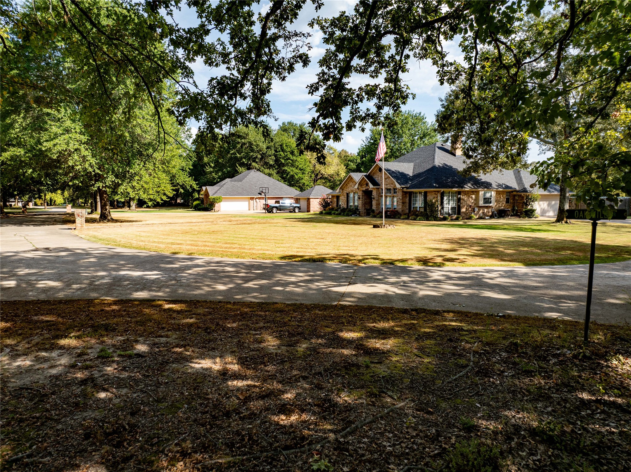 Tbd 168 Deer Valley Drive Powderly TX 75473