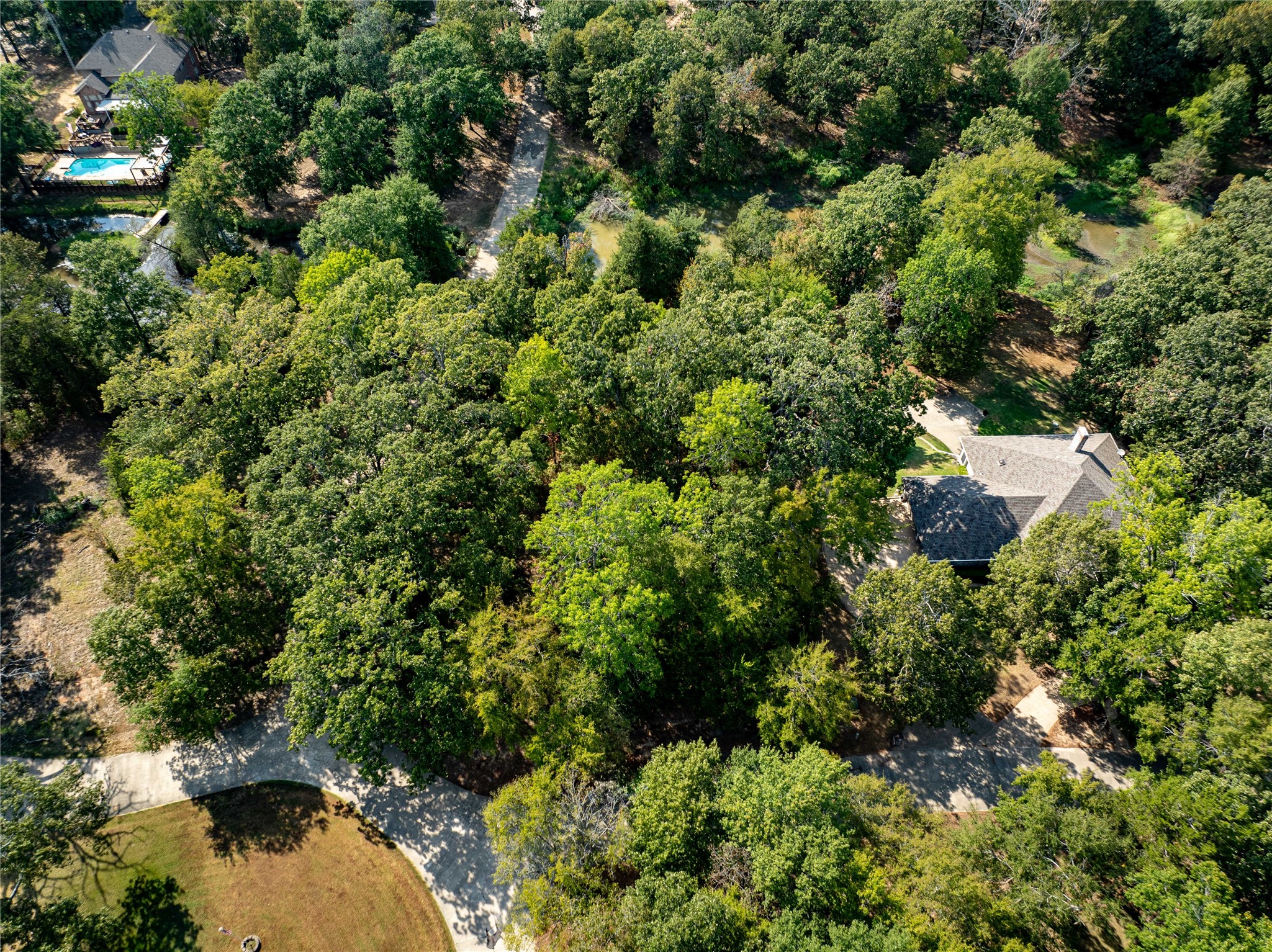 Tbd 168 Deer Valley Drive Powderly TX 75473