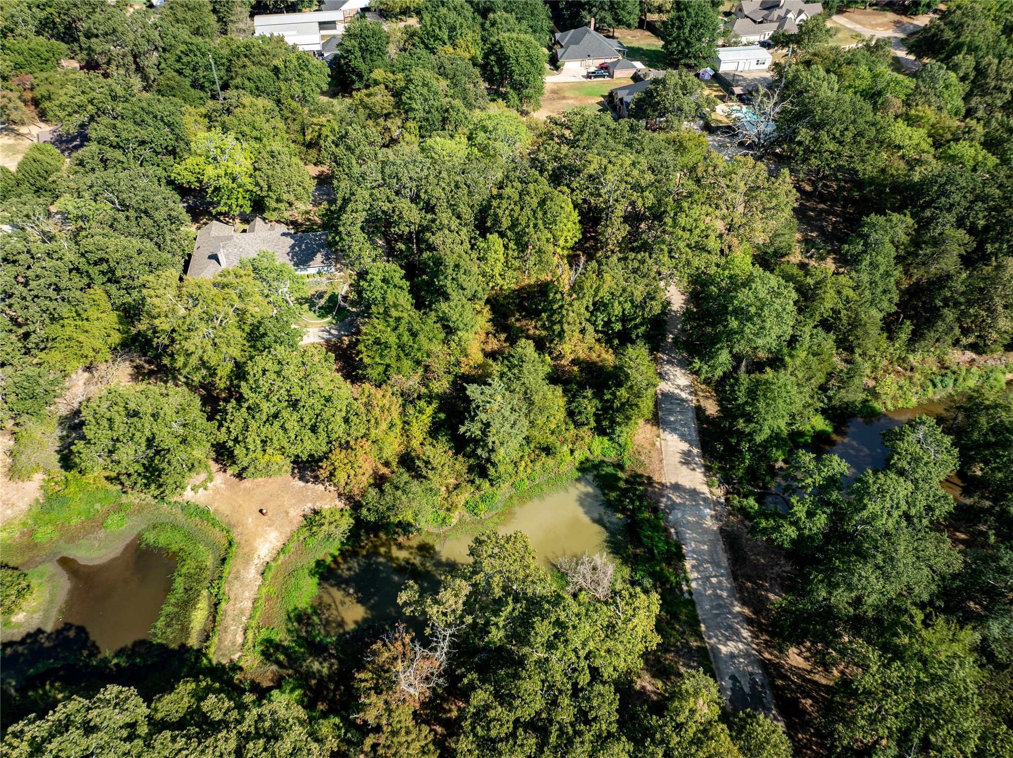 Tbd 168 Deer Valley Drive Powderly TX 75473