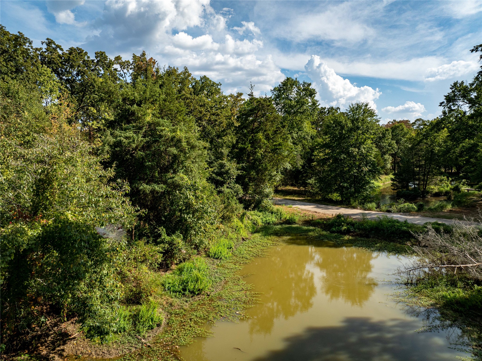 Tbd 168 Deer Valley Drive Powderly TX 75473