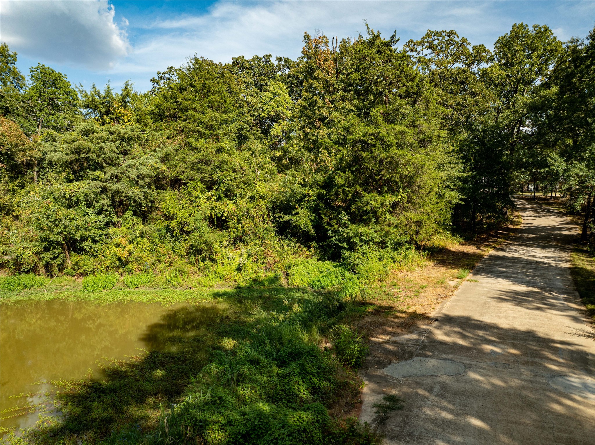 Tbd 168 Deer Valley Drive Powderly TX 75473