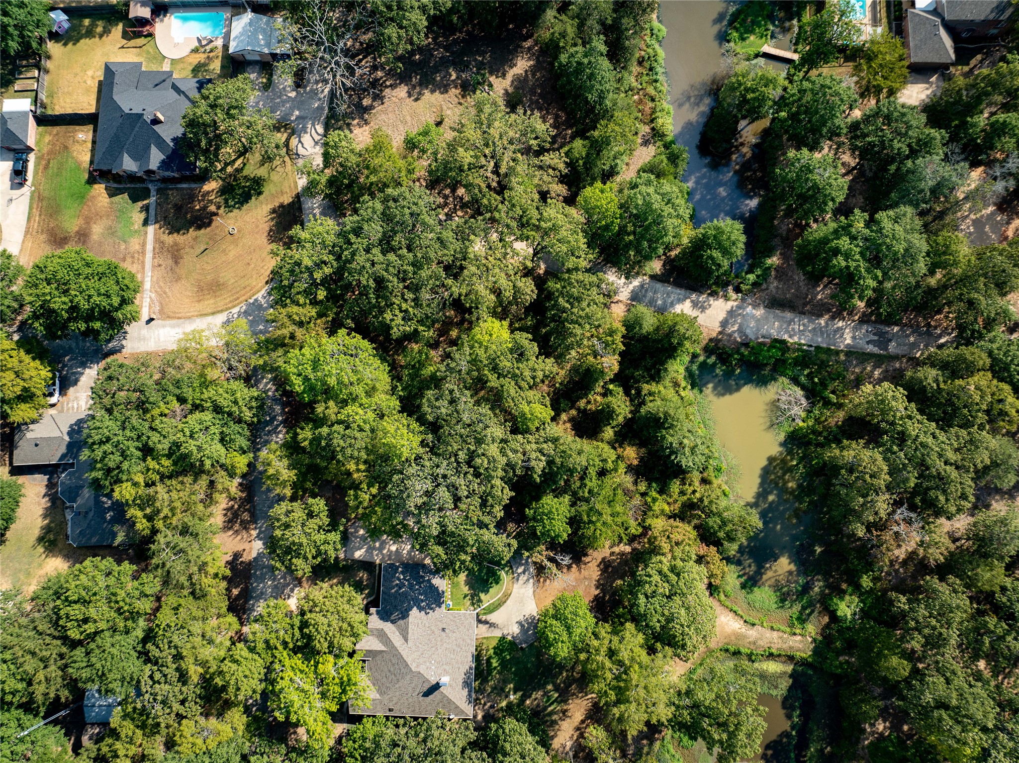 Tbd 168 Deer Valley Drive Powderly TX 75473