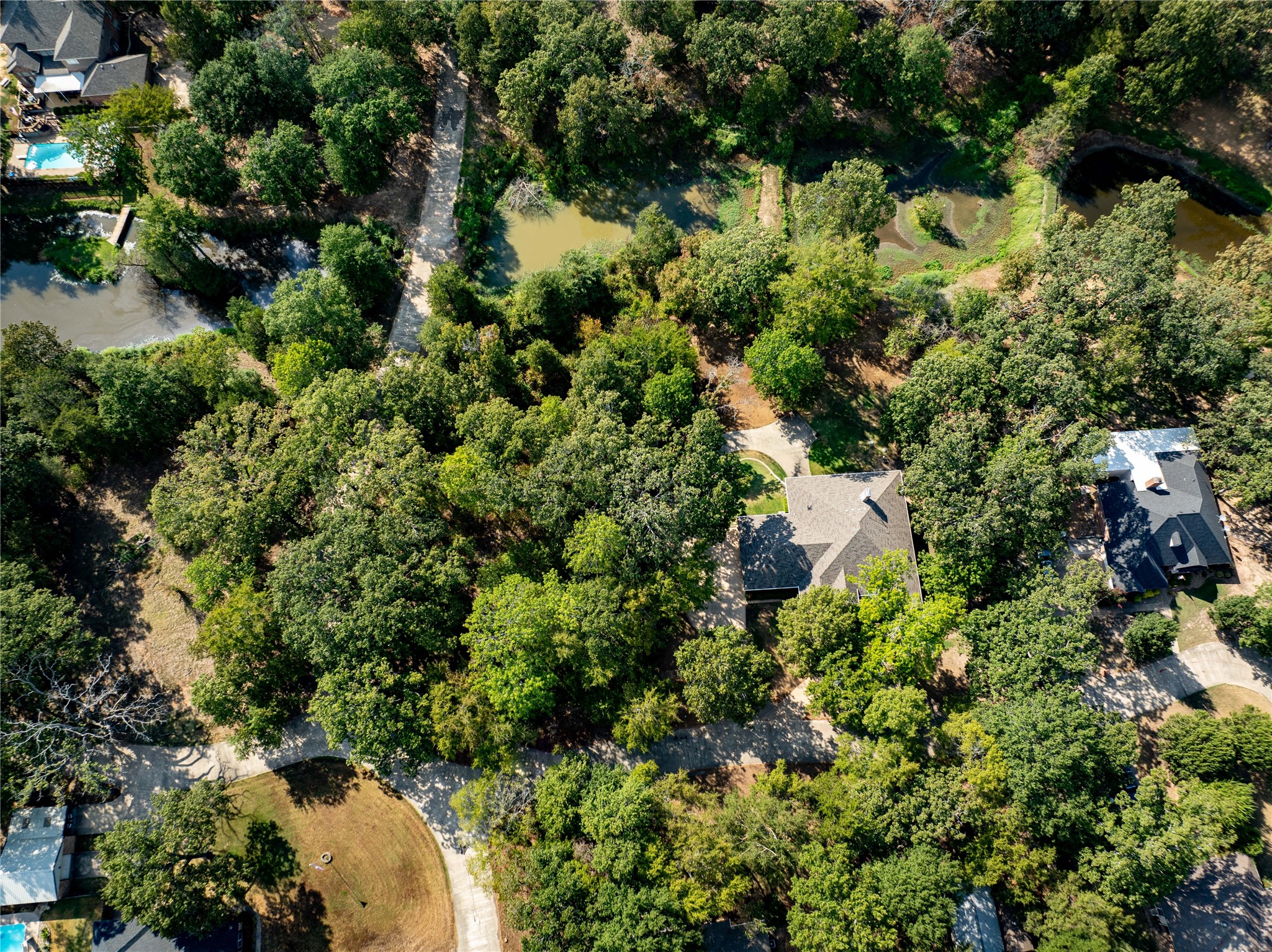 Tbd 168 Deer Valley Drive Powderly TX 75473