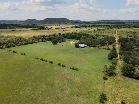 Tbd Coalville Road Gordon TX 76453