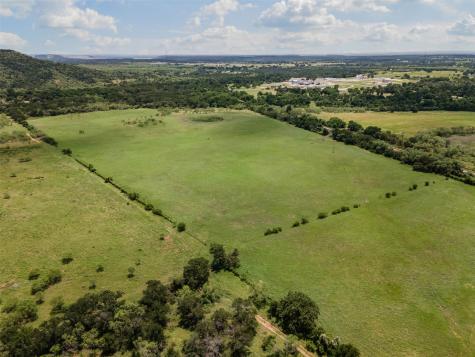 Tbd Coalville Road Gordon TX 76453